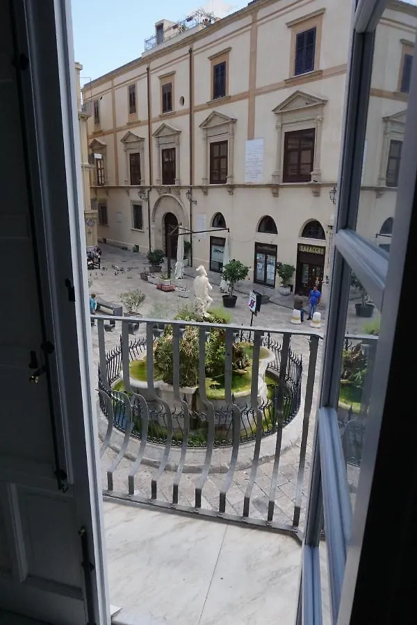 شقة A Casa Del Genio باليرمو 0*,  إيطاليا