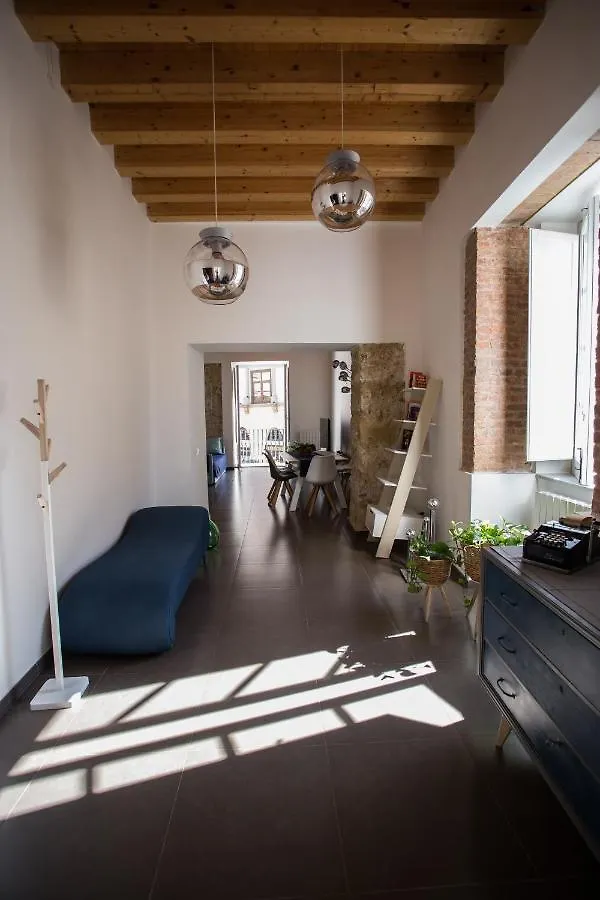 A Casa Del Genio location